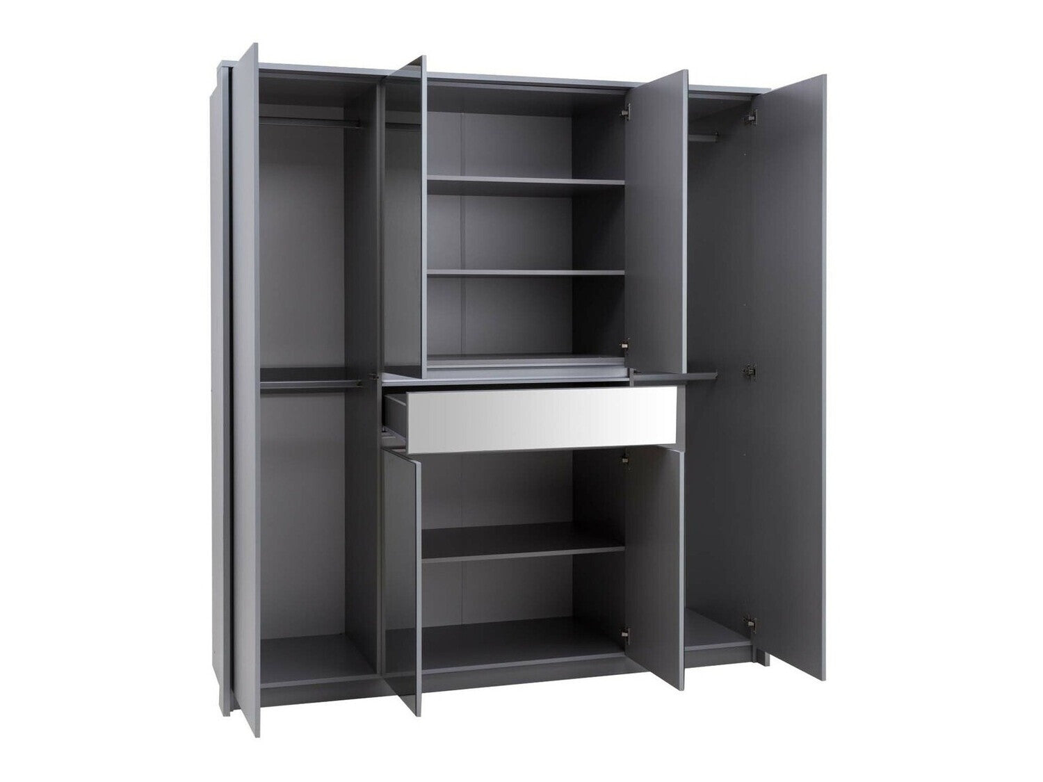 Garderobe Honolulu 135