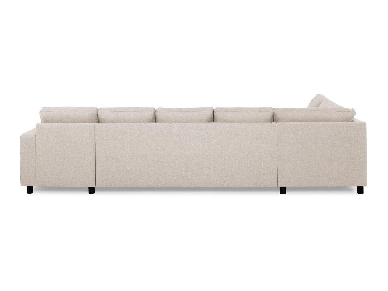 Hjørnesofa Scandinavian Choice Remavio 147