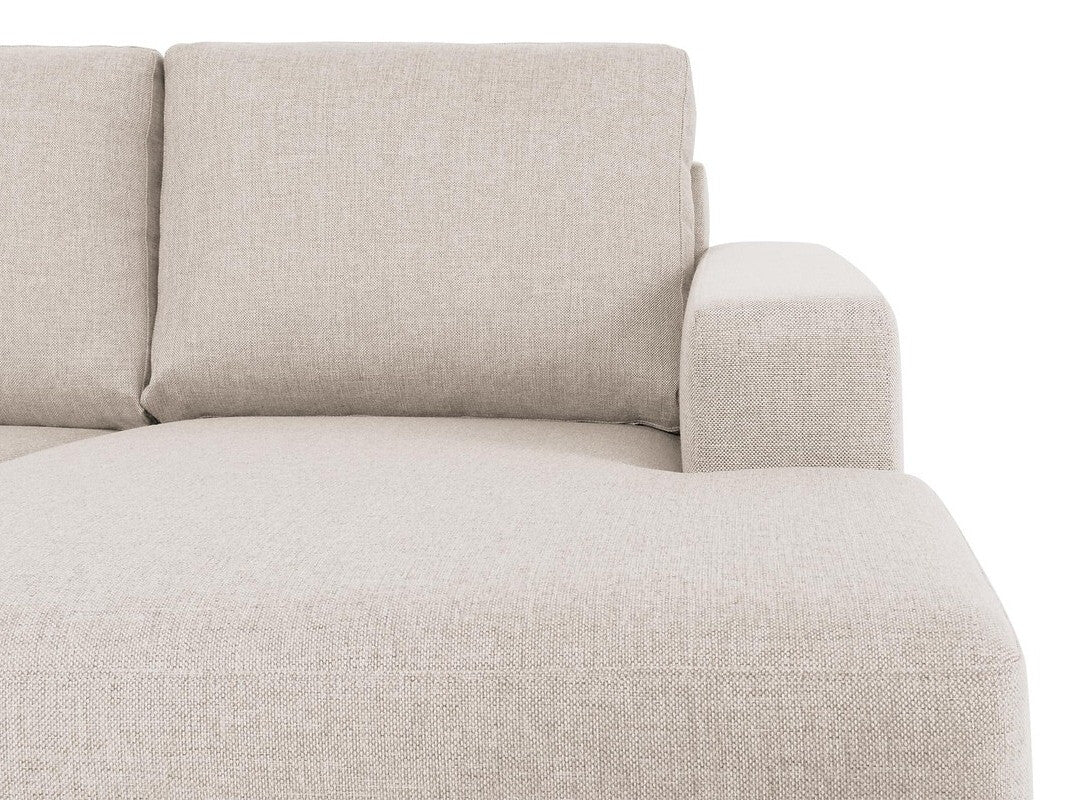 Hjørnesofa Scandinavian Choice Remavio 147