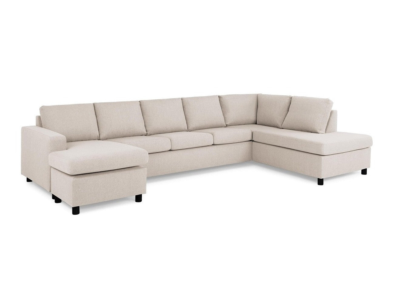 Hjørnesofa Scandinavian Choice Remavio 147