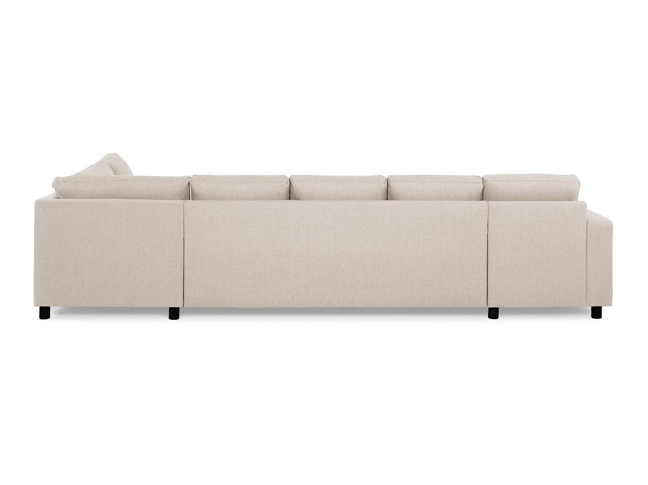 Hjørnesofa Scandinavian Choice Remavio 147