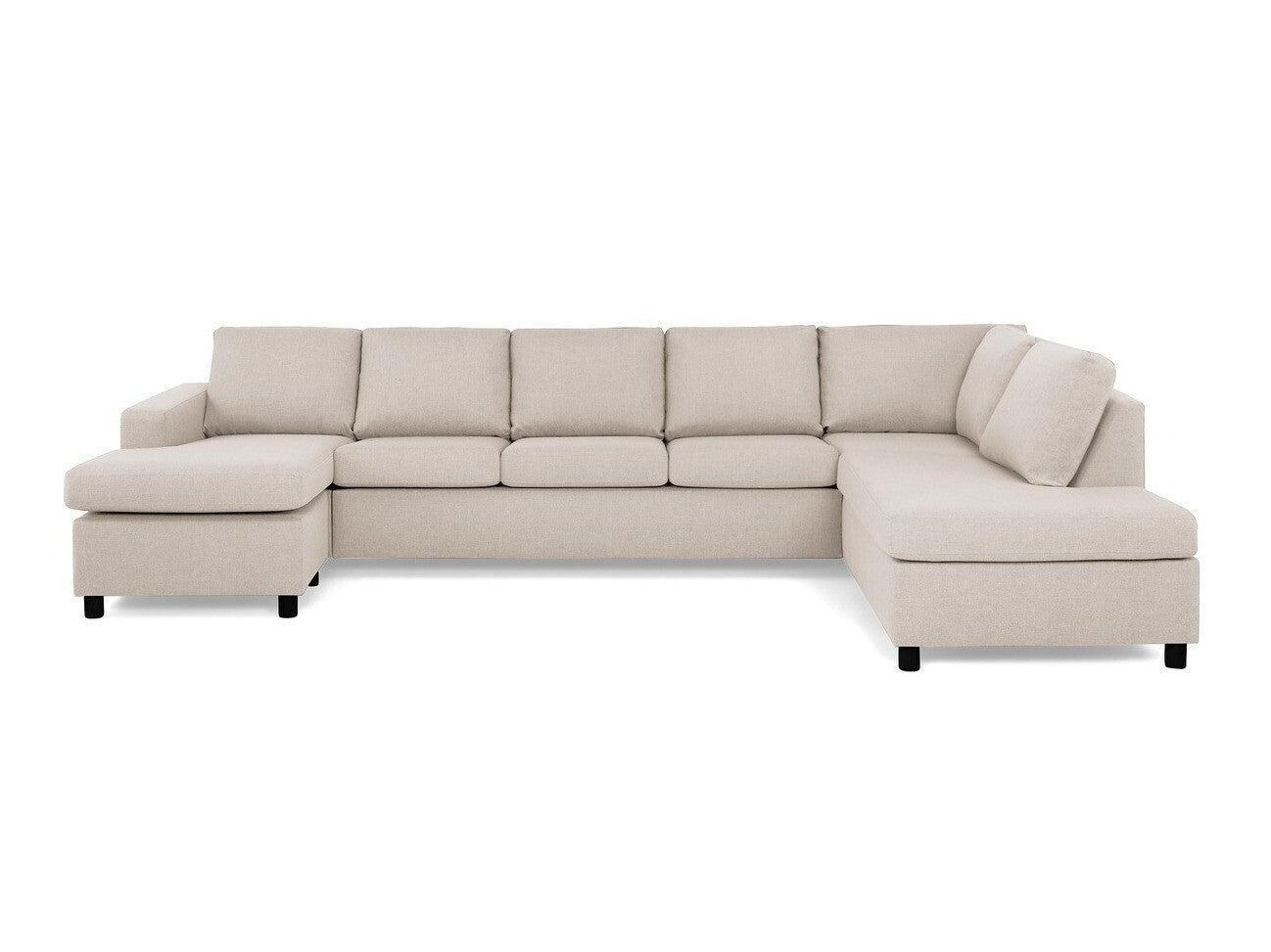 Hjørnesofa Scandinavian Choice Remavio 147