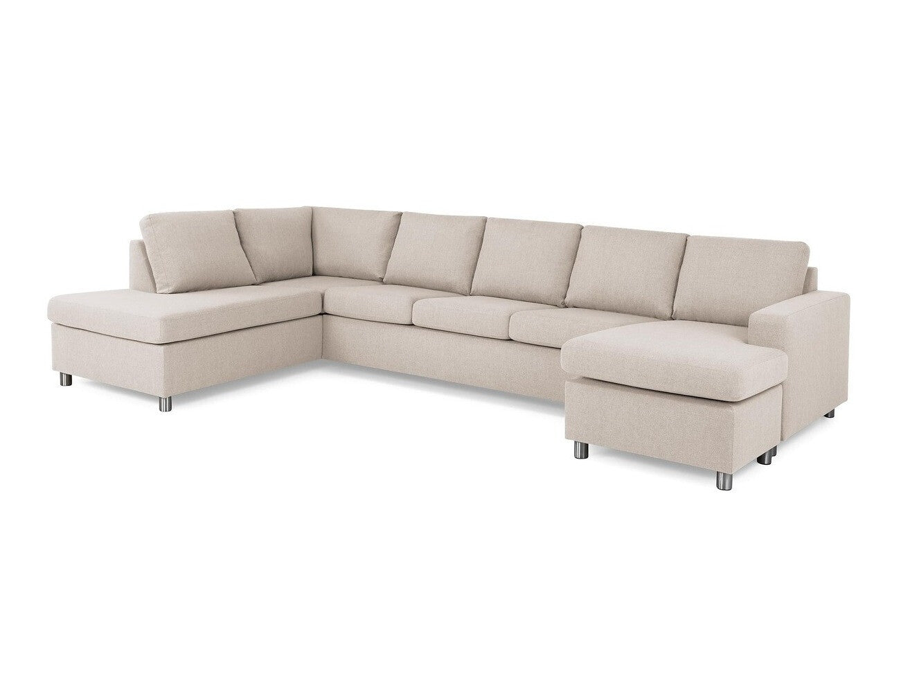Hjørnesofa Scandinavian Choice Remavio 147