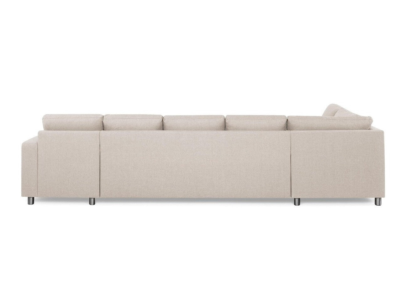Hjørnesofa Scandinavian Choice Remavio 147