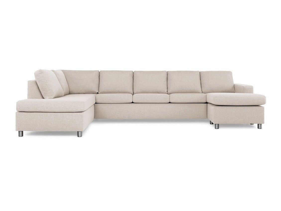 Hjørnesofa Scandinavian Choice Remavio 147