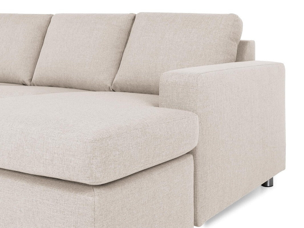 Hjørnesofa Scandinavian Choice Remavio 147