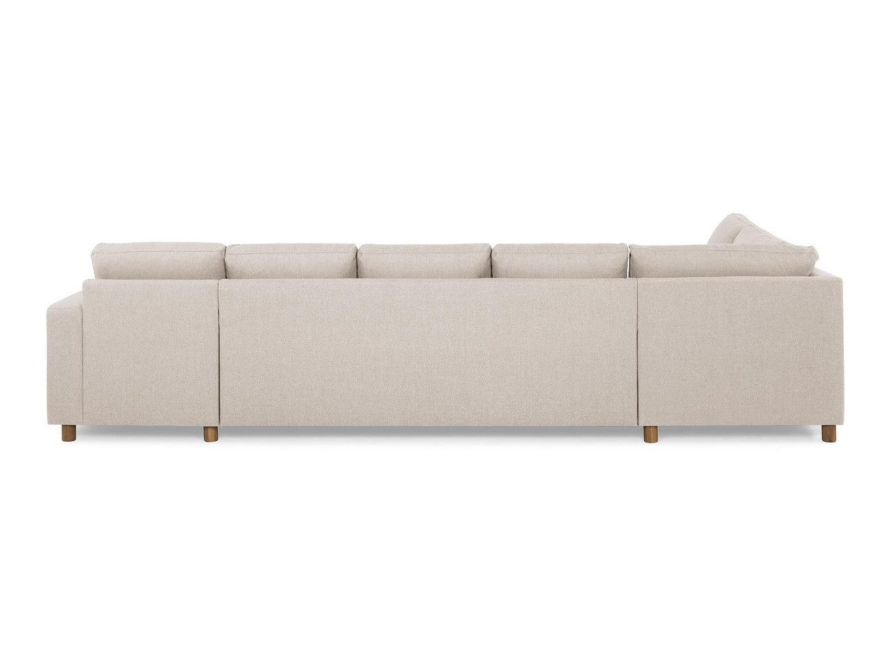 Hjørnesofa Scandinavian Choice Remavio 147