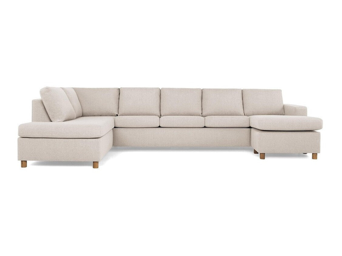 Hjørnesofa Scandinavian Choice Remavio 147