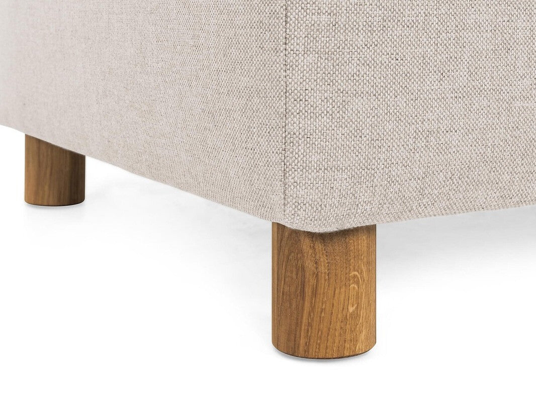 Hjørnesofa Scandinavian Choice Remavio 147