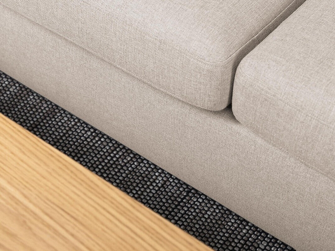 Hjørnesofa Scandinavian Choice Remavio 147