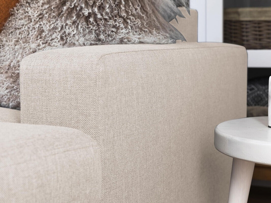 Hjørnesofa Scandinavian Choice Remavio 147