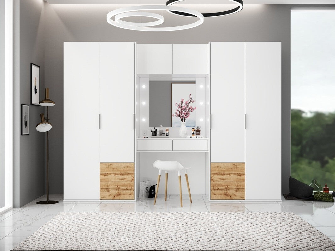 Møbelsæt Honolulu 140