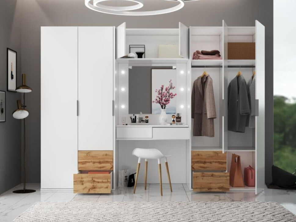 Møbelsæt Honolulu 140