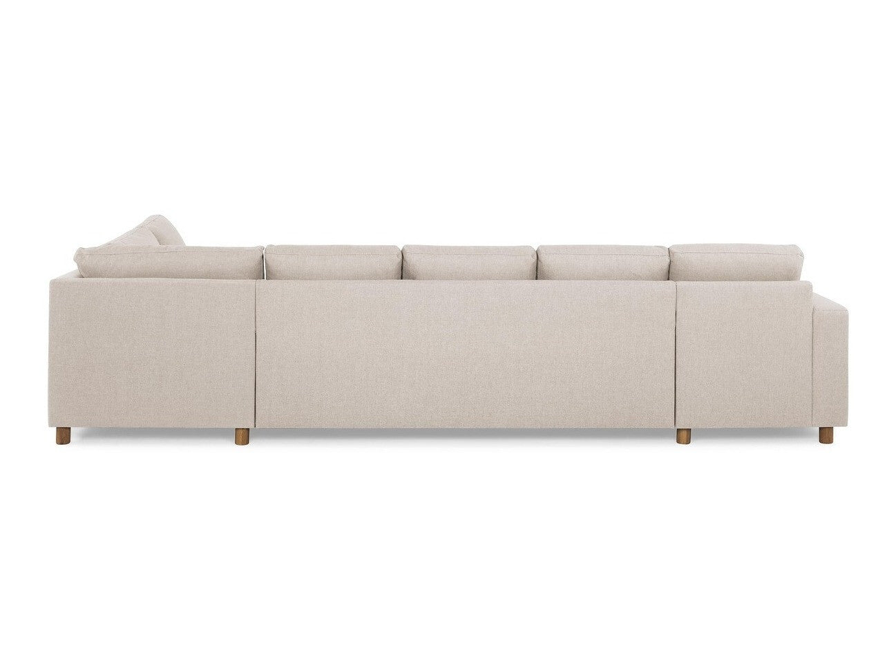 Hjørnesofa Scandinavian Choice Remavio 147