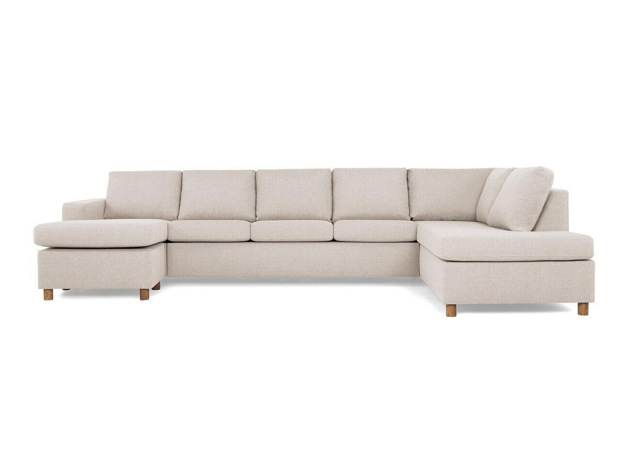 Hjørnesofa Scandinavian Choice Remavio 147