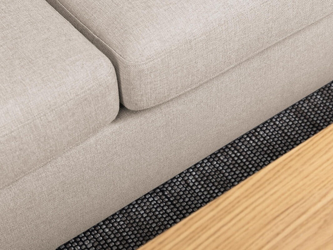 Hjørnesofa Scandinavian Choice Remavio 147
