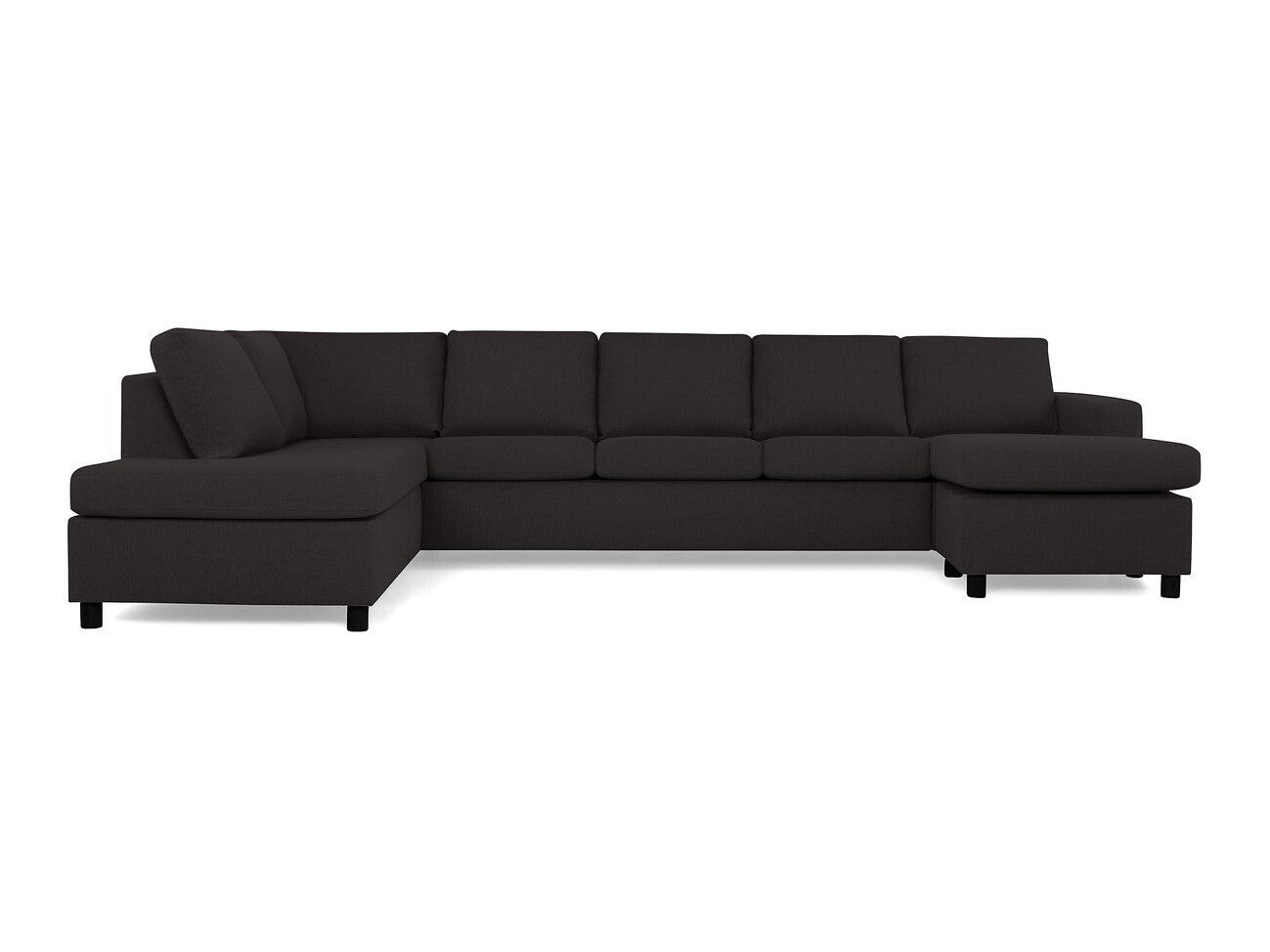 Hjørnesofa Scandinavian Choice Remavio 147