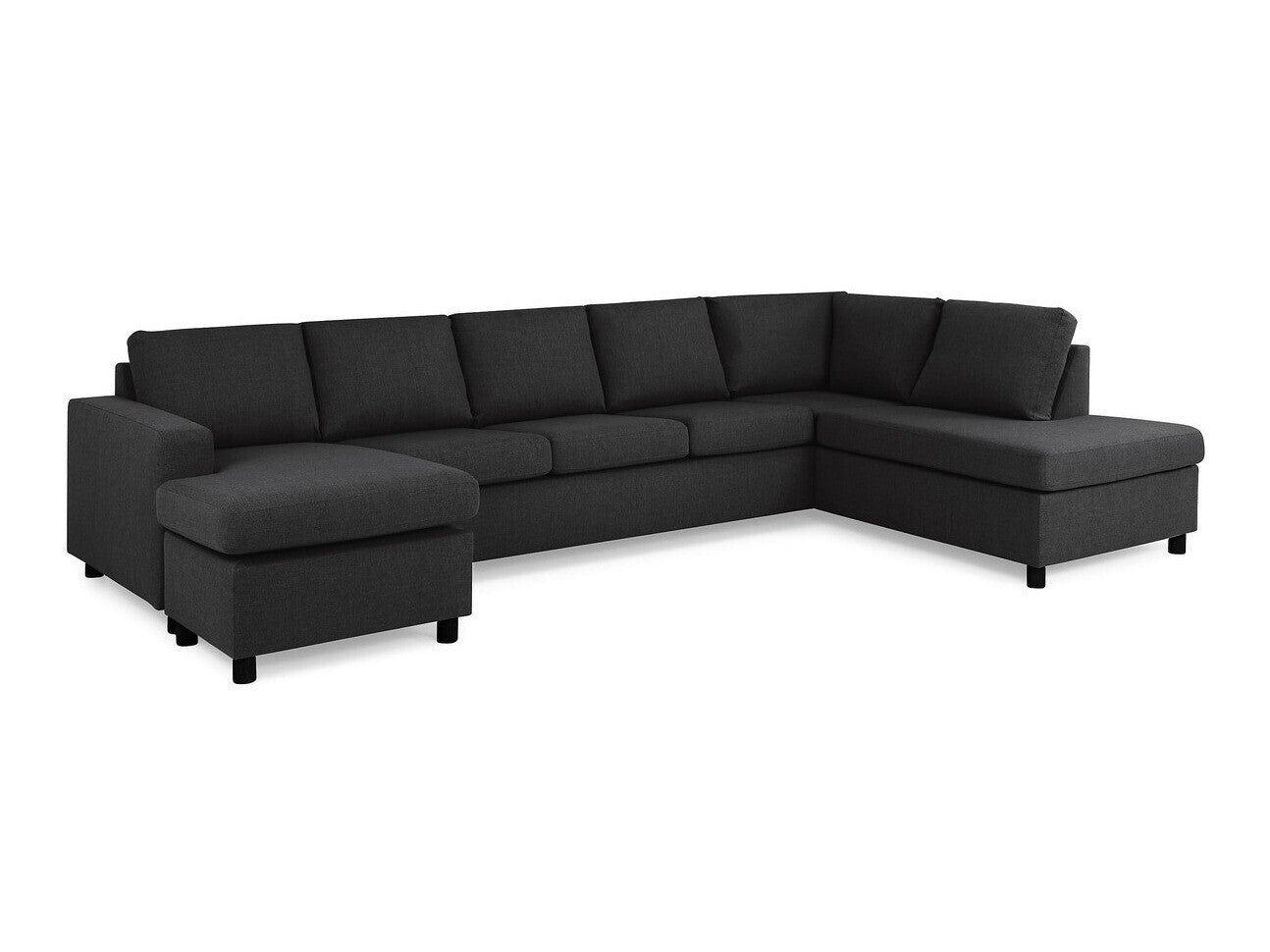 Hjørnesofa Scandinavian Choice Remavio 147