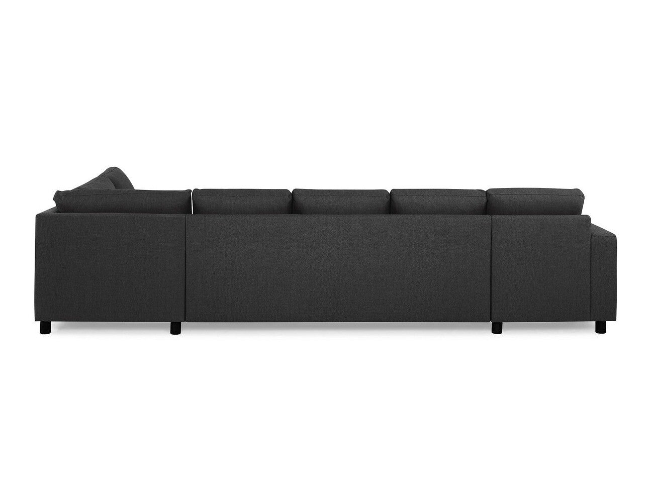 Hjørnesofa Scandinavian Choice Remavio 147