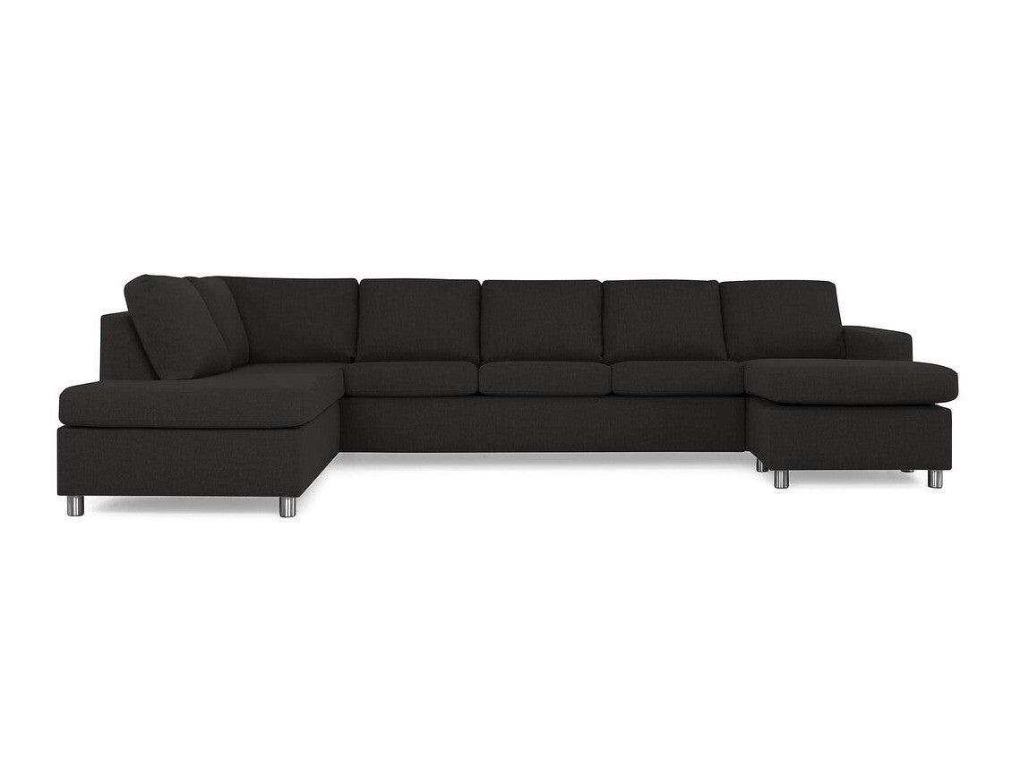 Hjørnesofa Scandinavian Choice Remavio 147