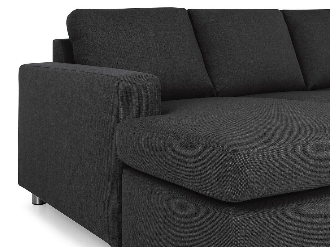Hjørnesofa Scandinavian Choice Remavio 147