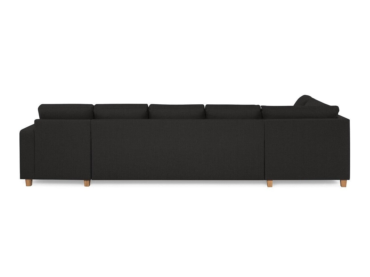 Hjørnesofa Scandinavian Choice Remavio 147