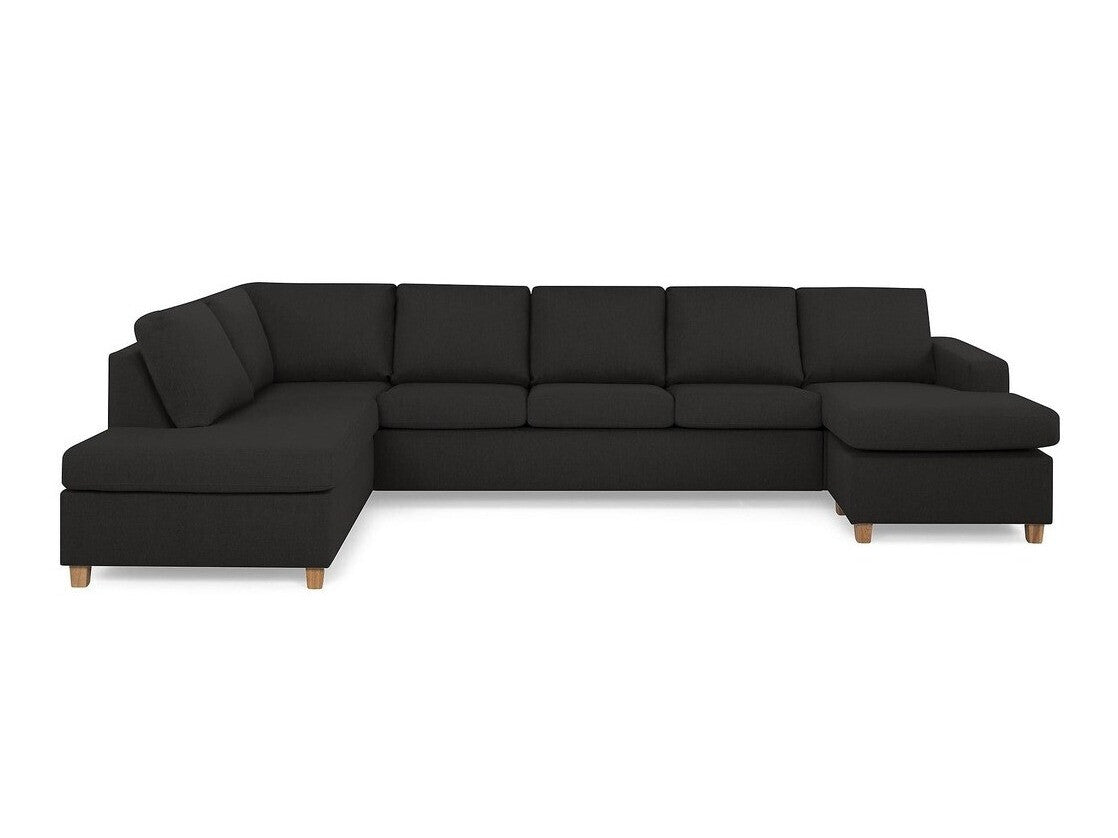 Hjørnesofa Scandinavian Choice Remavio 147