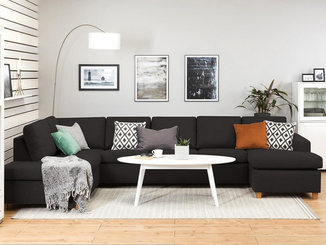 Hjørnesofa Scandinavian Choice Remavio 147