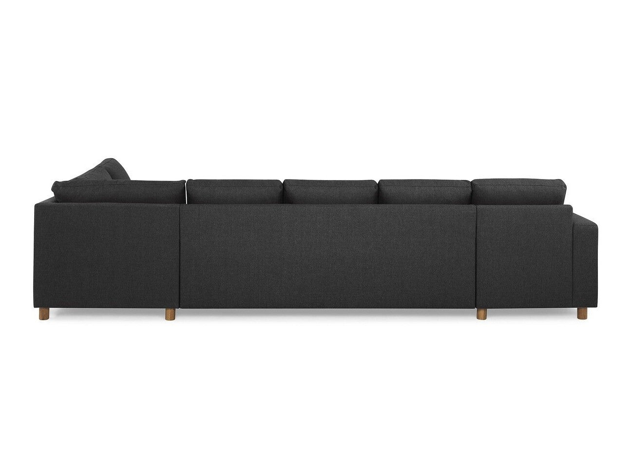 Hjørnesofa Scandinavian Choice Remavio 147