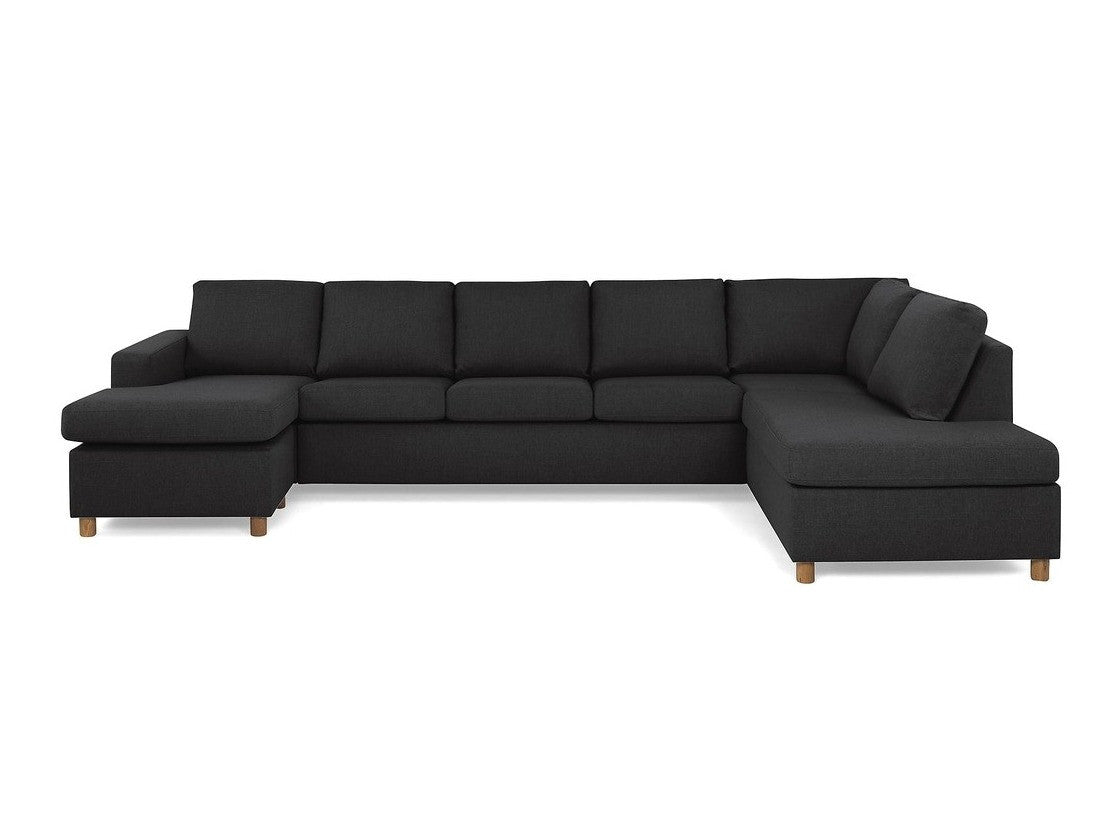 Hjørnesofa Scandinavian Choice Remavio 147
