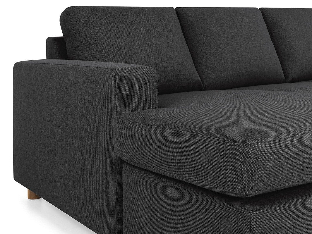 Hjørnesofa Scandinavian Choice Remavio 147