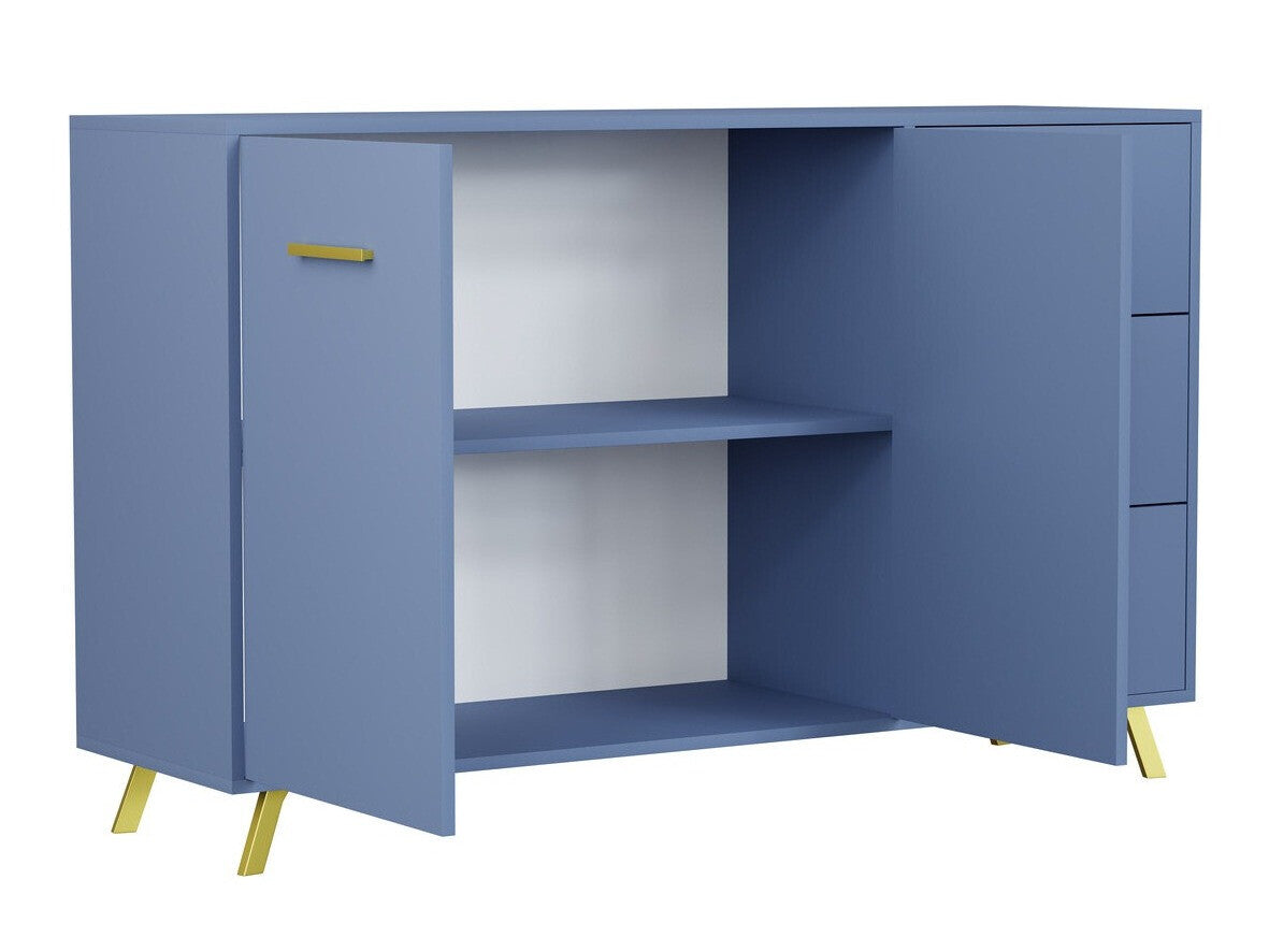 Møbelsæt Dortivu 120