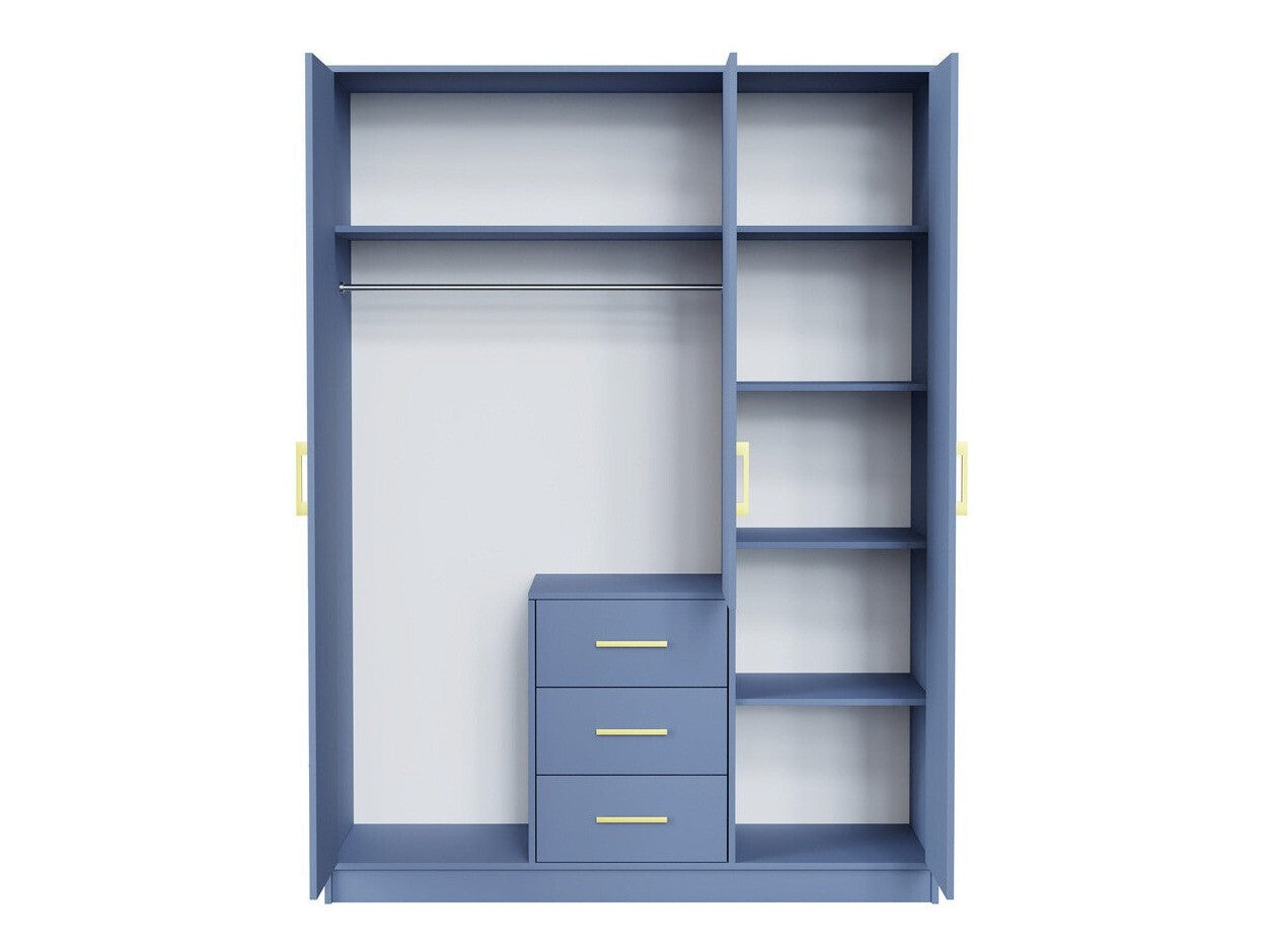 Møbelsæt Dortivu 120