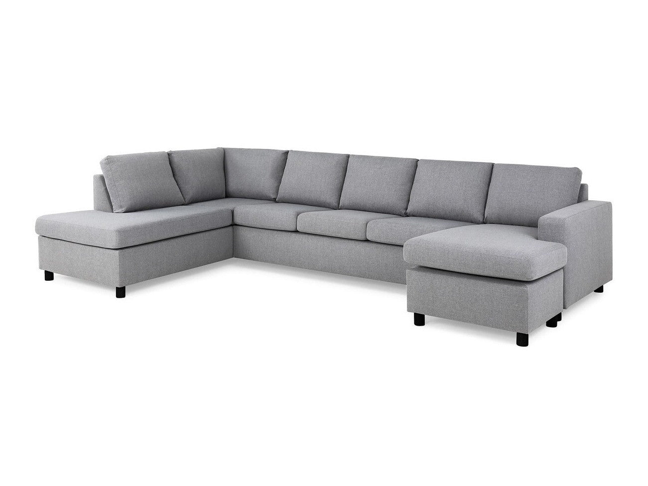 Hjørnesofa Scandinavian Choice Remavio 147