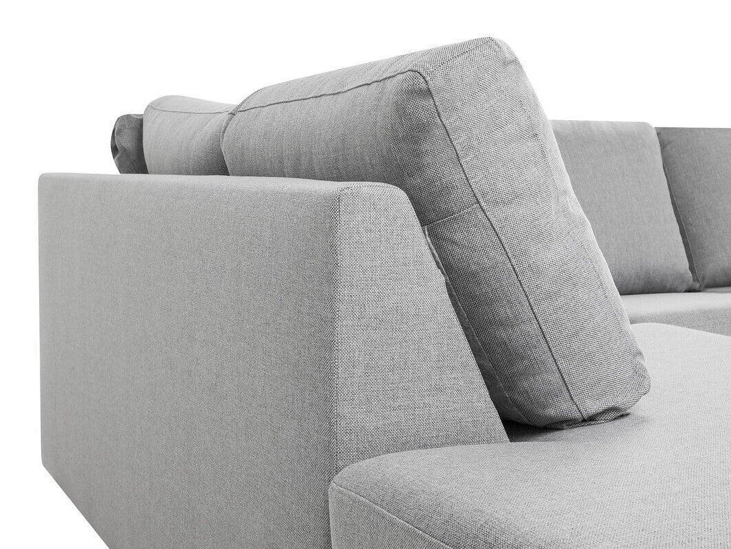 Hjørnesofa Scandinavian Choice Remavio 147