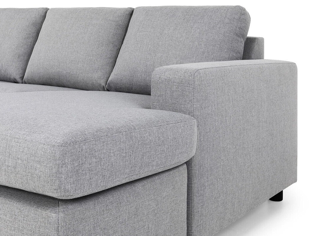 Hjørnesofa Scandinavian Choice Remavio 147