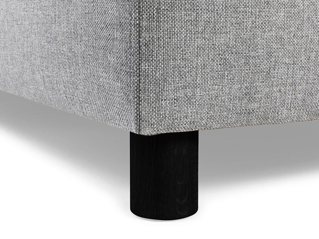 Hjørnesofa Scandinavian Choice Remavio 147