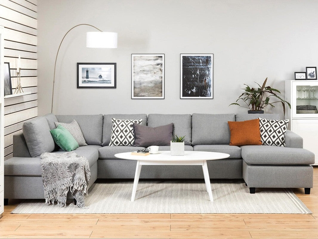 Hjørnesofa Scandinavian Choice Remavio 147