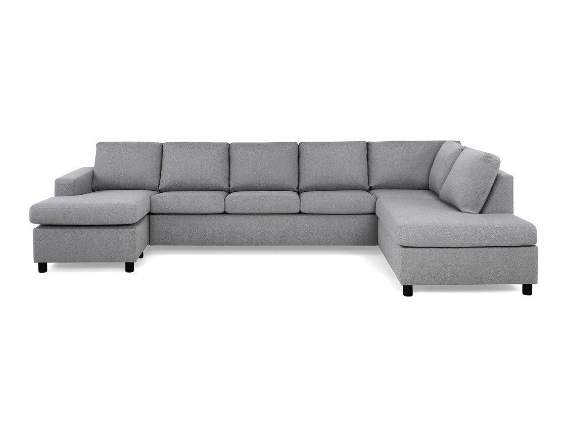 Hjørnesofa Scandinavian Choice Remavio 147