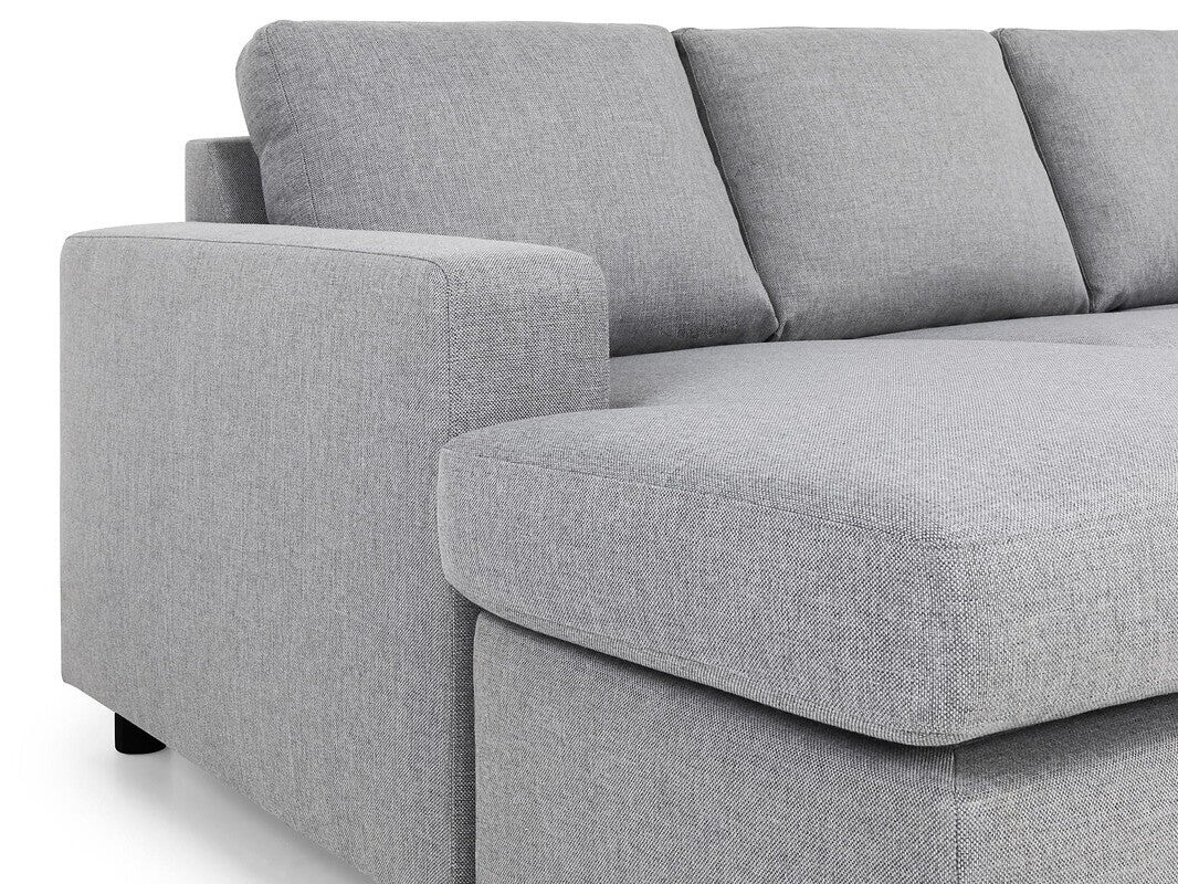 Hjørnesofa Scandinavian Choice Remavio 147