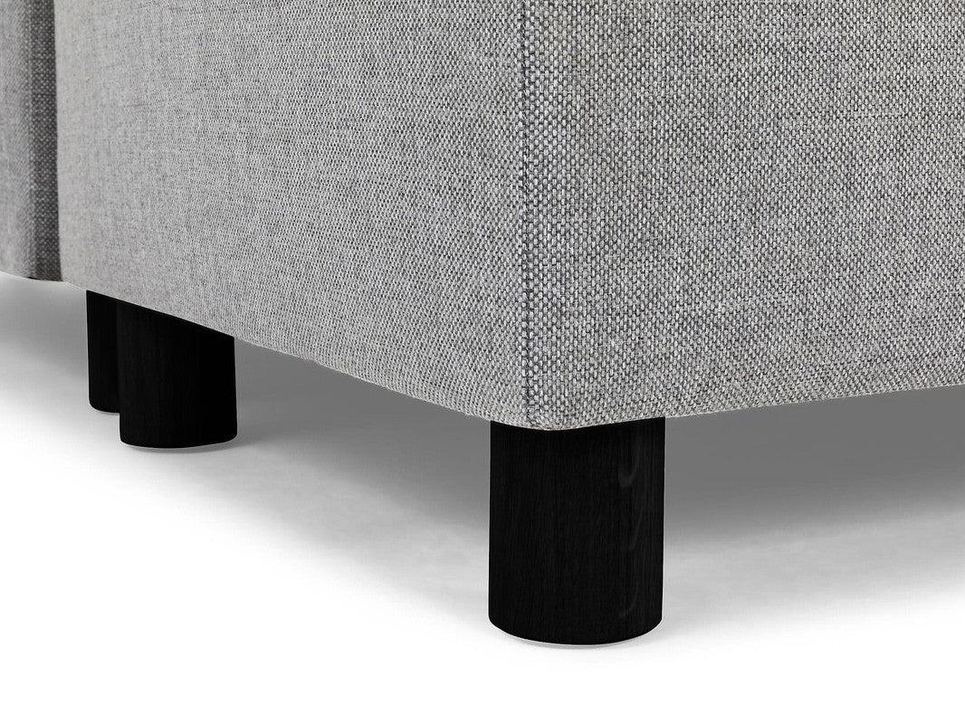 Hjørnesofa Scandinavian Choice Remavio 147