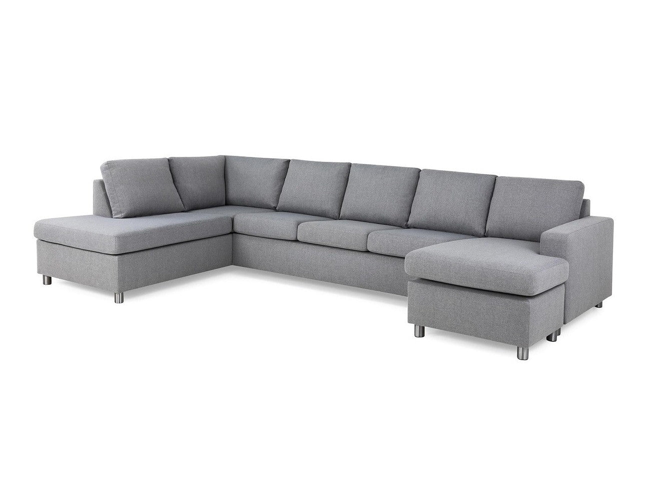 Hjørnesofa Scandinavian Choice Remavio 147