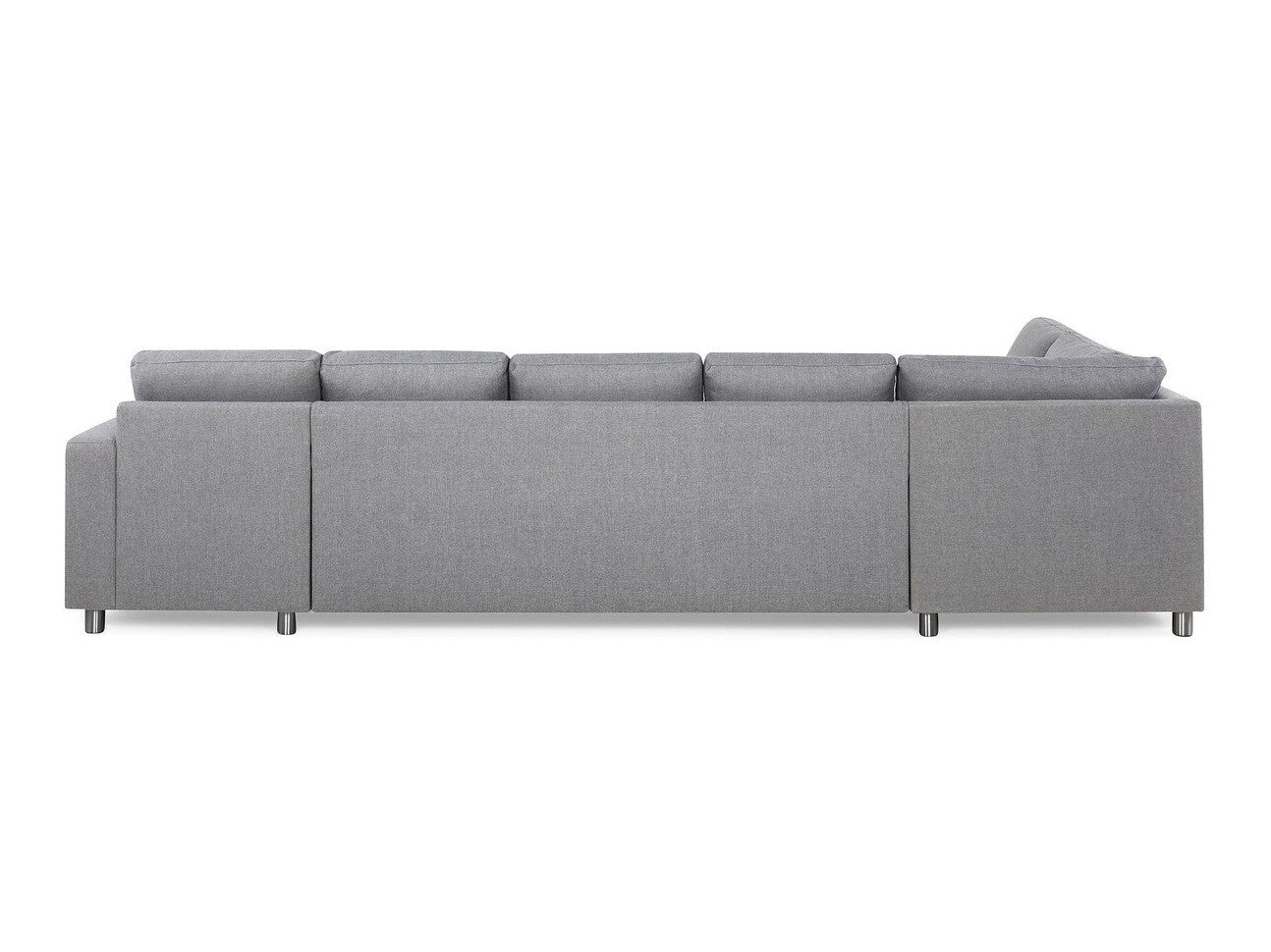 Hjørnesofa Scandinavian Choice Remavio 147