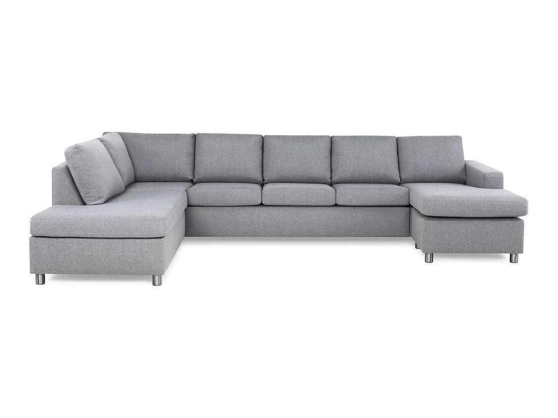 Hjørnesofa Scandinavian Choice Remavio 147