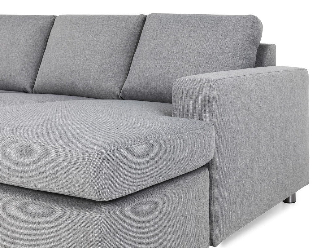Hjørnesofa Scandinavian Choice Remavio 147