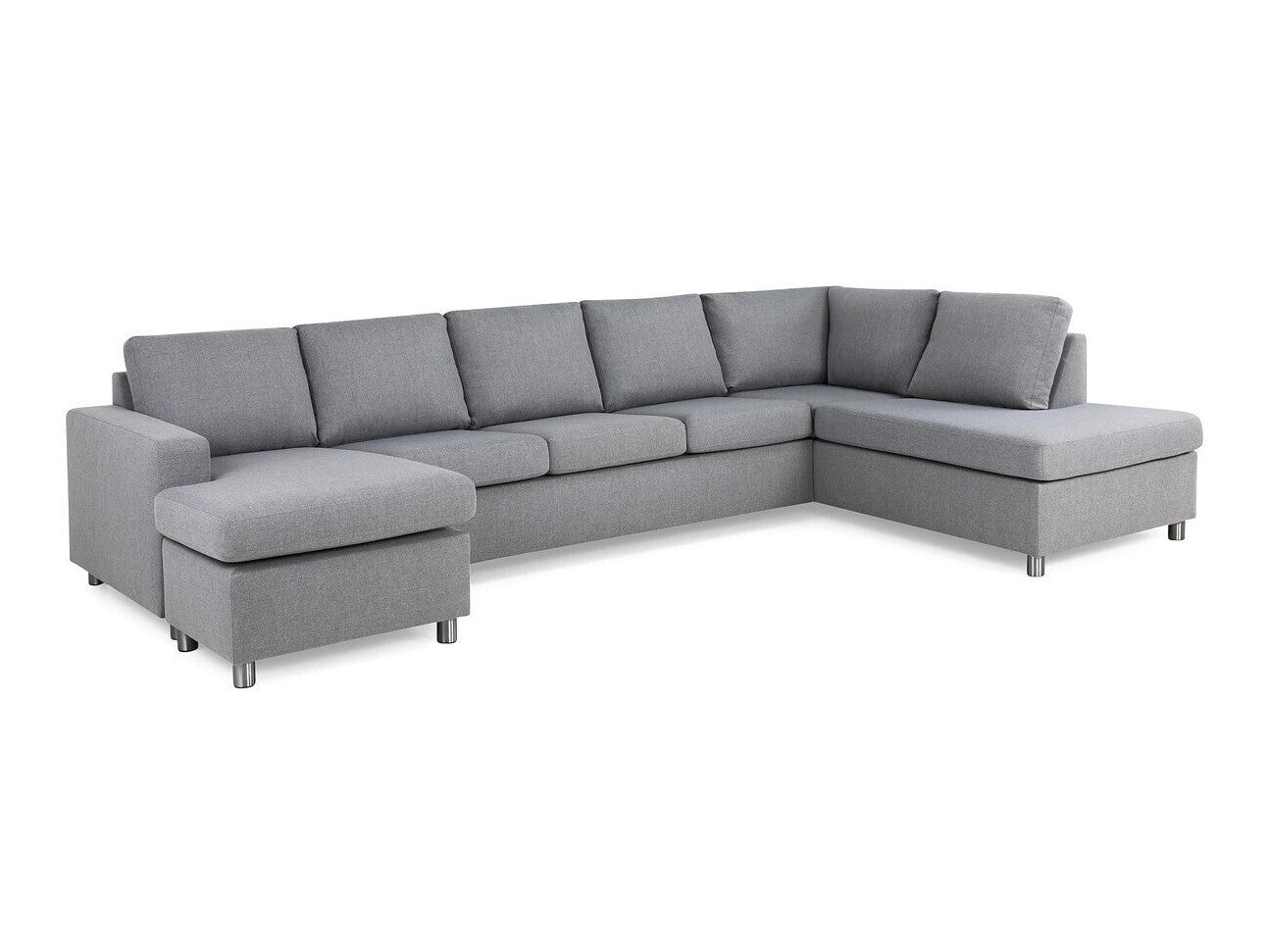 Hjørnesofa Scandinavian Choice Remavio 147