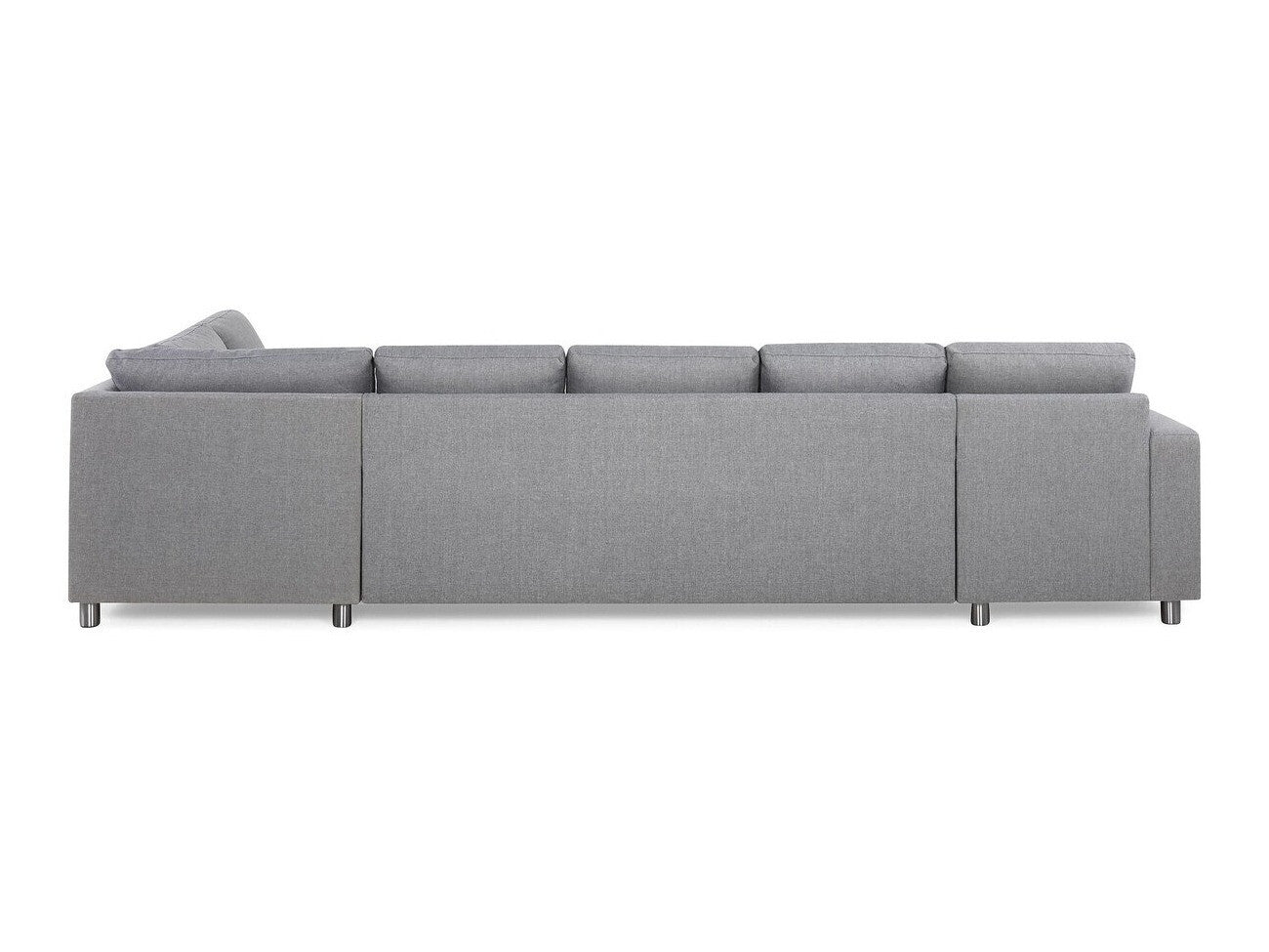 Hjørnesofa Scandinavian Choice Remavio 147