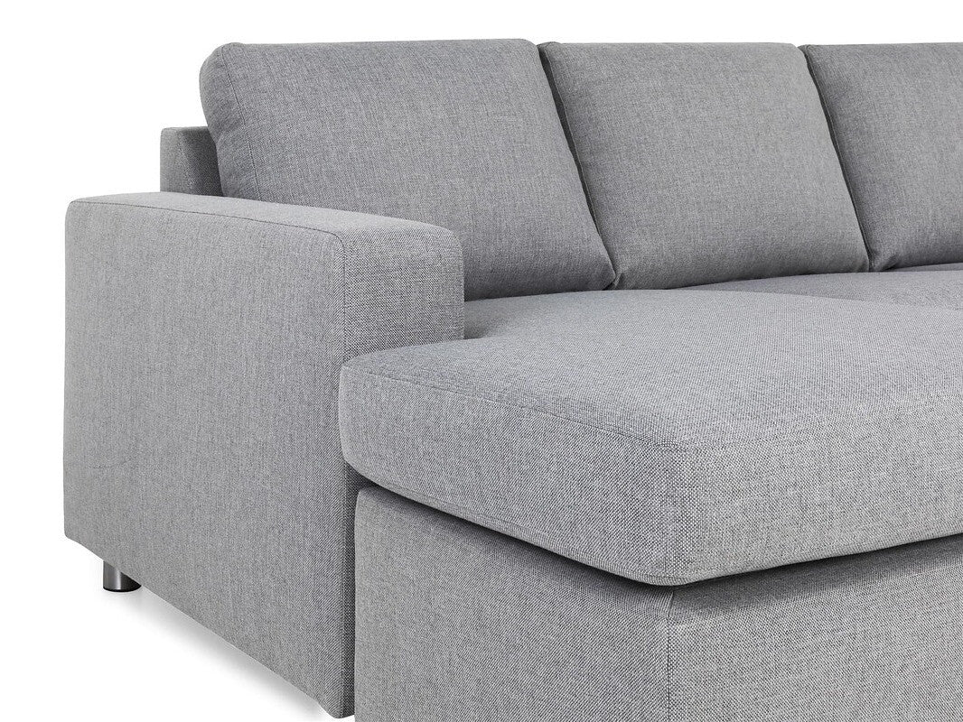 Hjørnesofa Scandinavian Choice Remavio 147