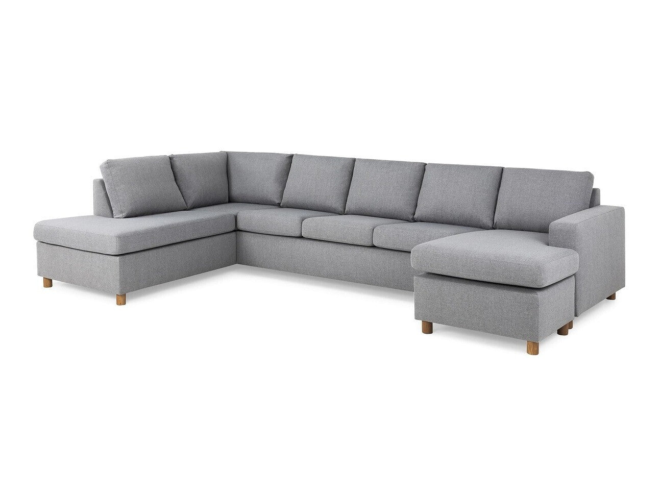 Hjørnesofa Scandinavian Choice Remavio 147