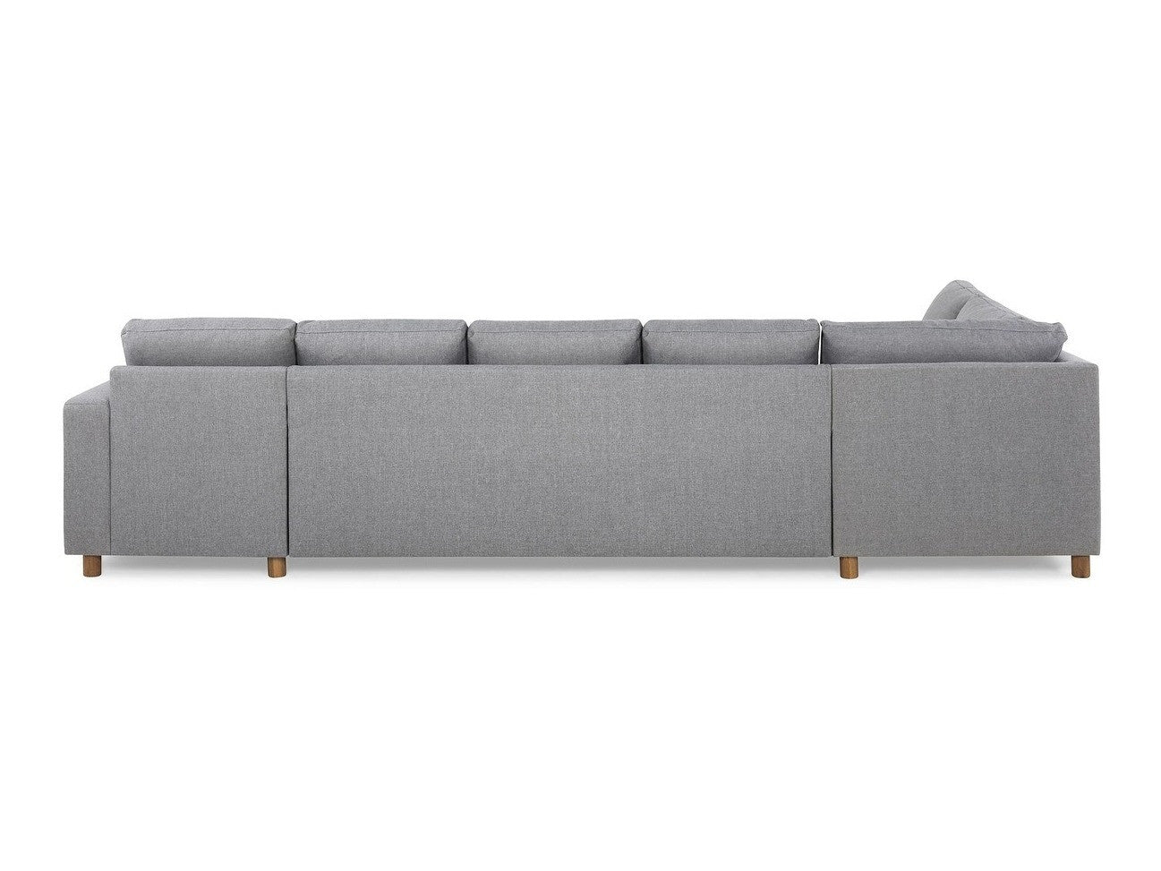 Hjørnesofa Scandinavian Choice Remavio 147